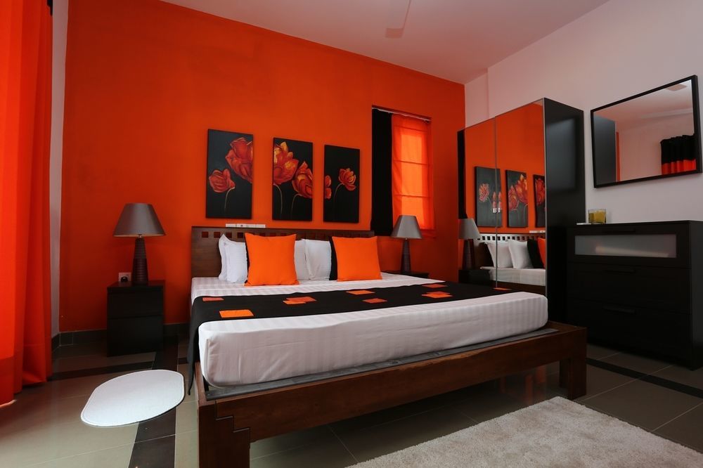 Oyo 437 Amali Residence 努格古达 外观 照片