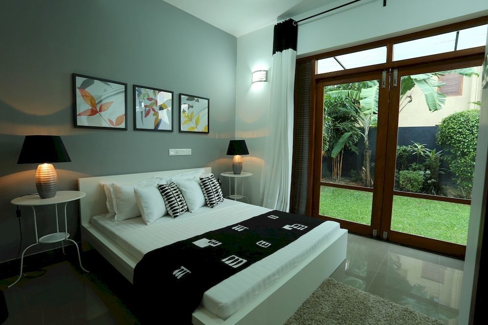 Oyo 437 Amali Residence 努格古达 外观 照片