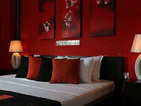 Oyo 437 Amali Residence 努格古达 外观 照片
