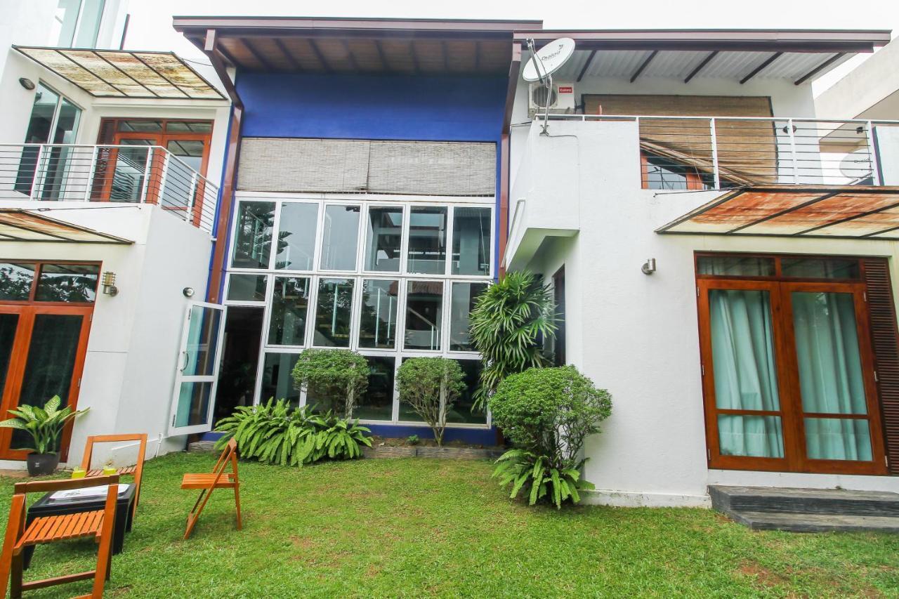 Oyo 437 Amali Residence 努格古达 外观 照片
