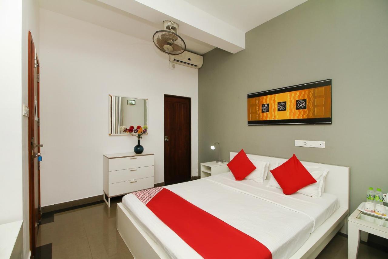 Oyo 437 Amali Residence 努格古达 外观 照片