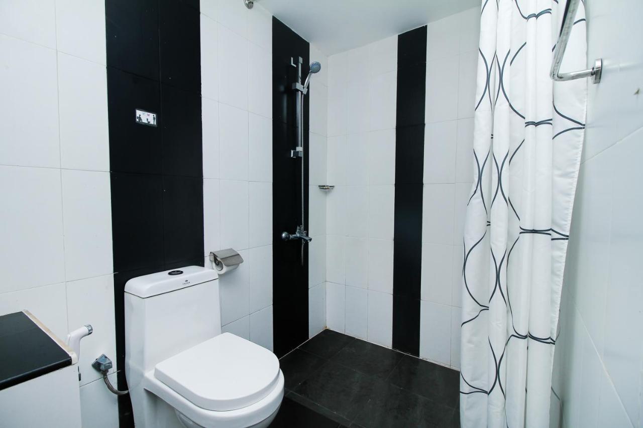Oyo 437 Amali Residence 努格古达 外观 照片