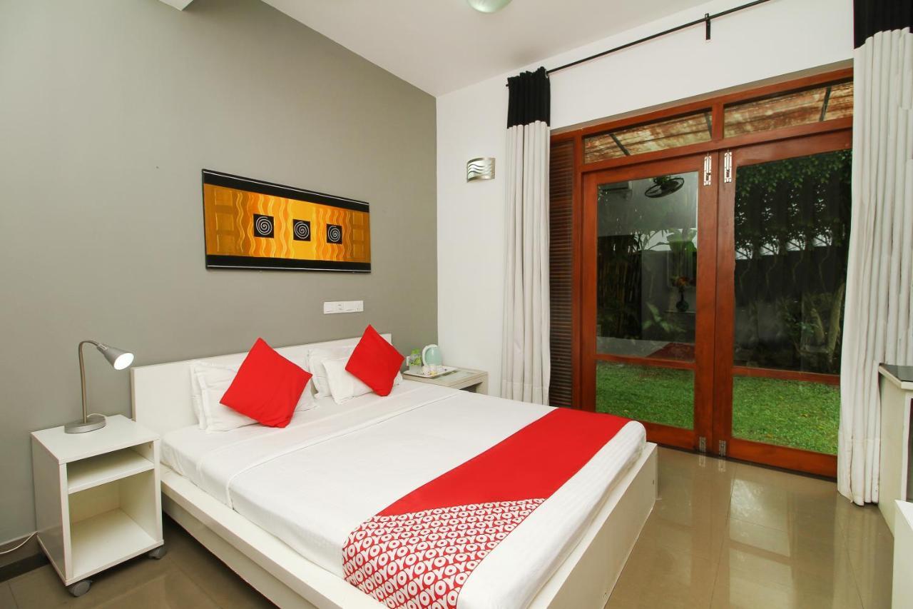 Oyo 437 Amali Residence 努格古达 外观 照片