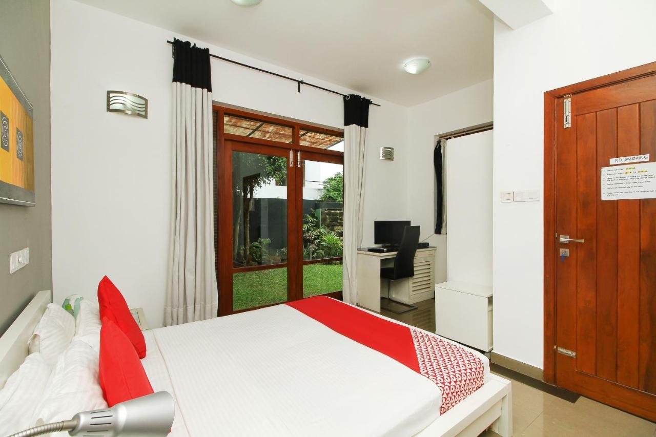 Oyo 437 Amali Residence 努格古达 外观 照片