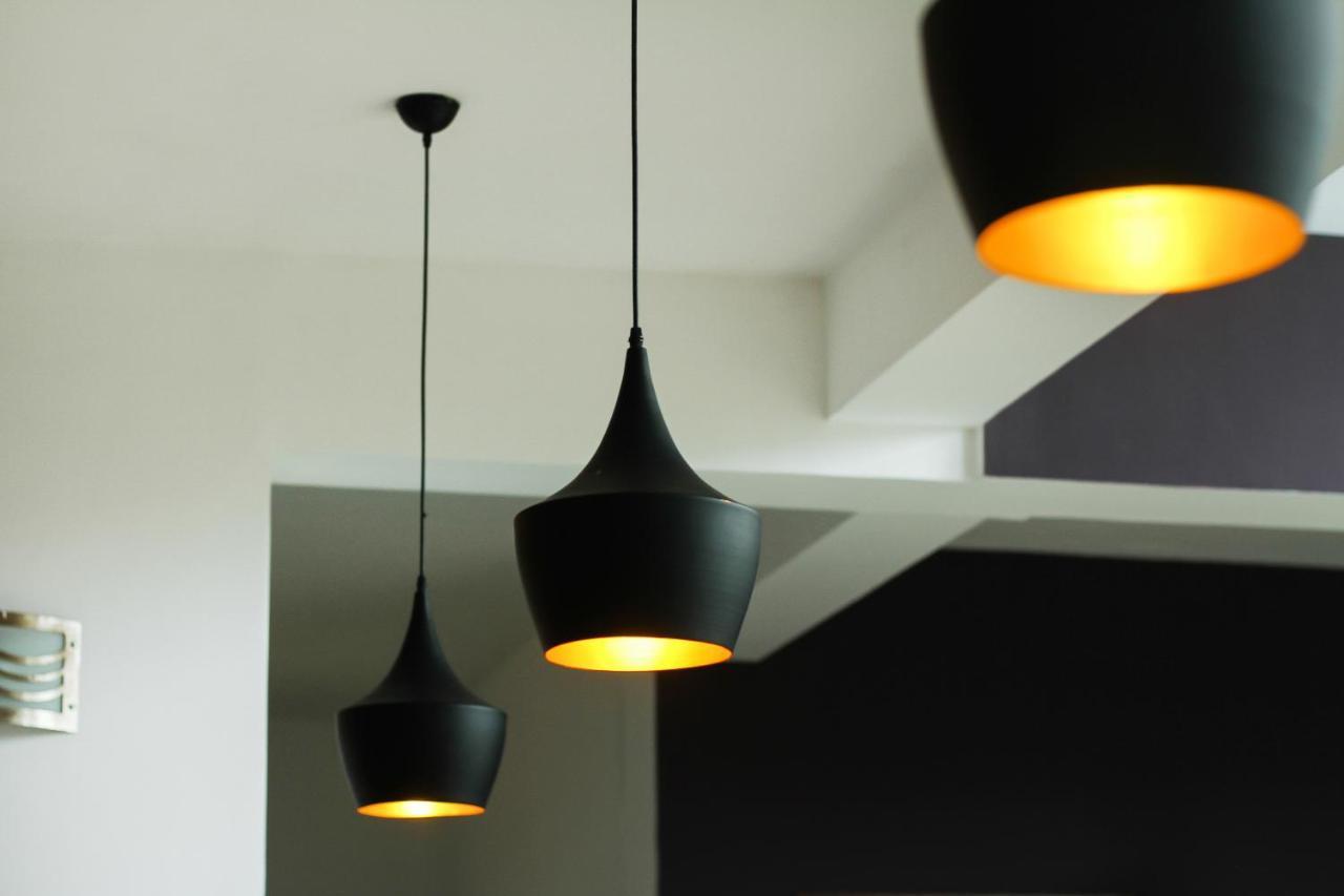 Oyo 437 Amali Residence 努格古达 外观 照片