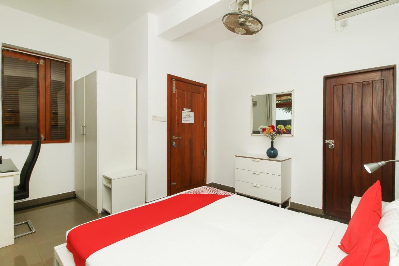 Oyo 437 Amali Residence 努格古达 外观 照片
