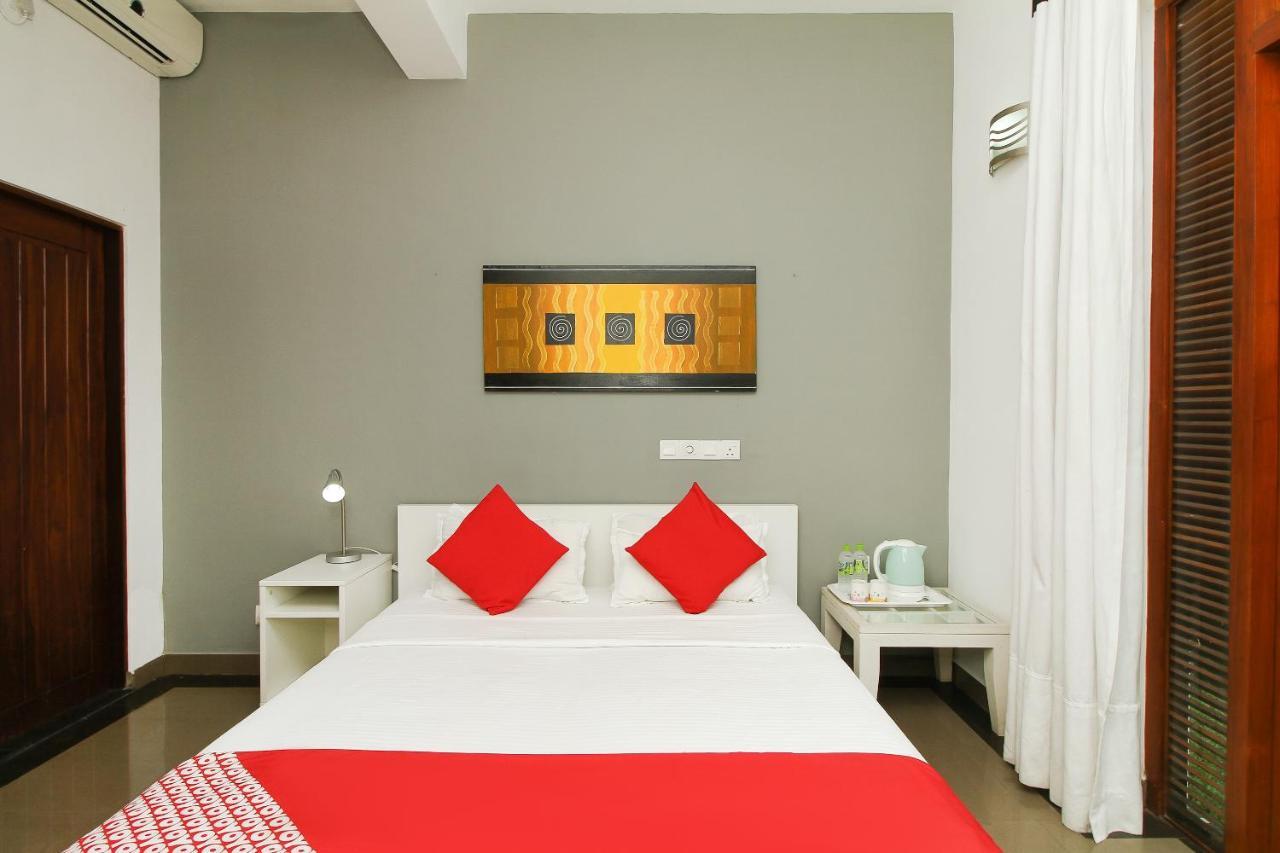 Oyo 437 Amali Residence 努格古达 外观 照片